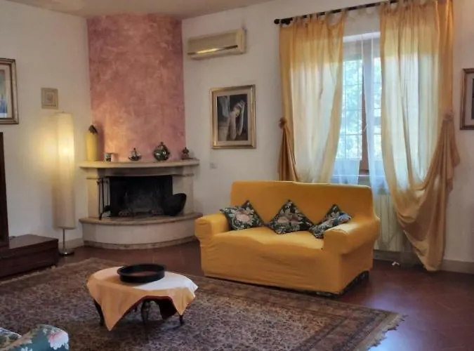La Casa Degli Oleandri 4*