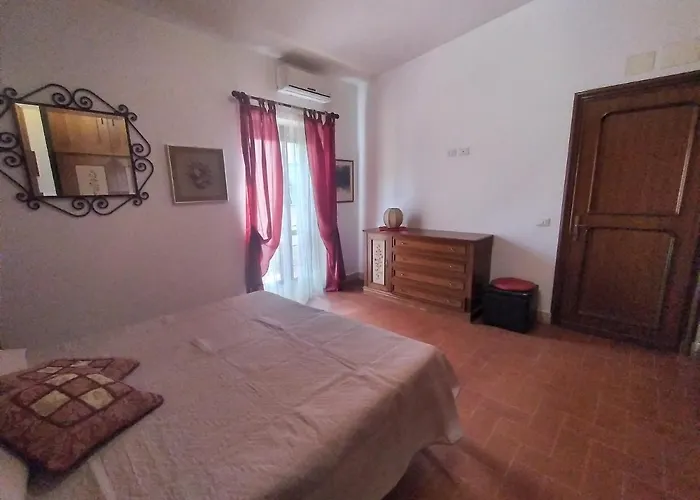 Pensión La Casa Degli Oleandri Roma