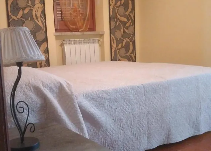 Pensión La Casa Degli Oleandri 4*