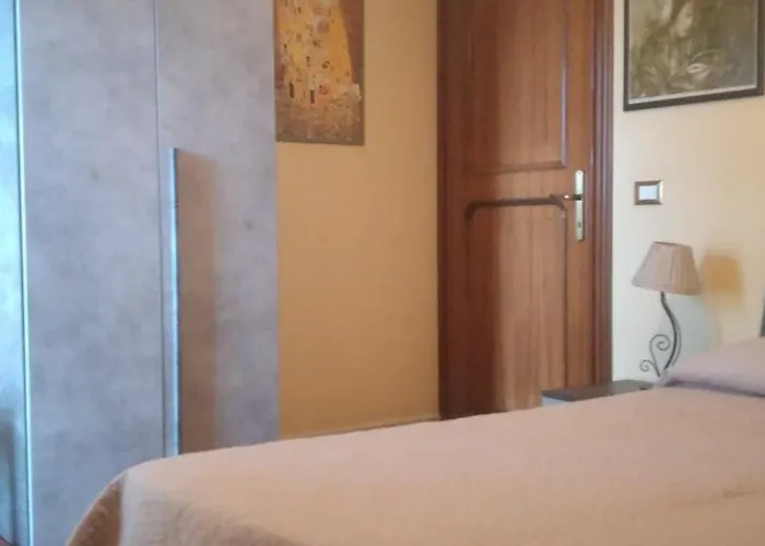 Pensión La Casa Degli Oleandri Roma