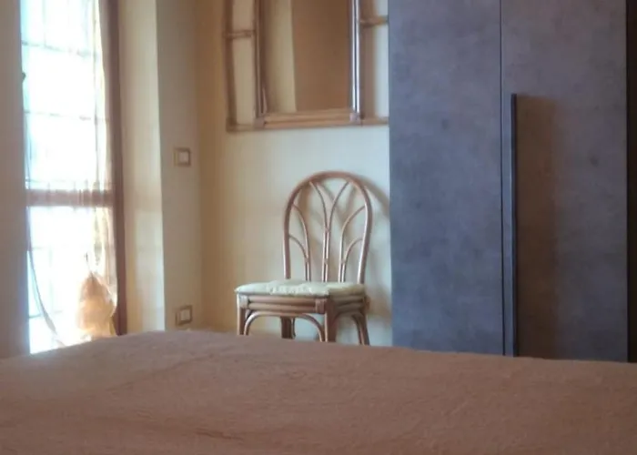 La Casa Degli Oleandri 4*