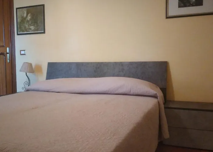 La Casa Degli Oleandri Roma