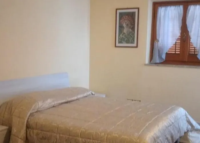 La Casa Degli Oleandri Pensión