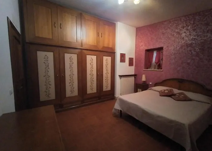 La Casa Degli Oleandri 4*