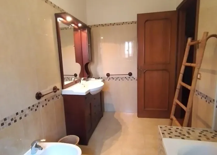 La Casa Degli Oleandri Roma
