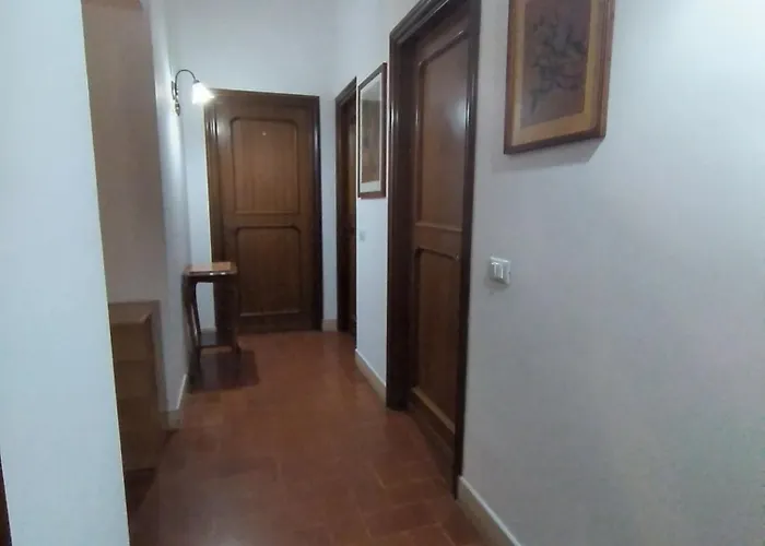 La Casa Degli Oleandri 4* Roma