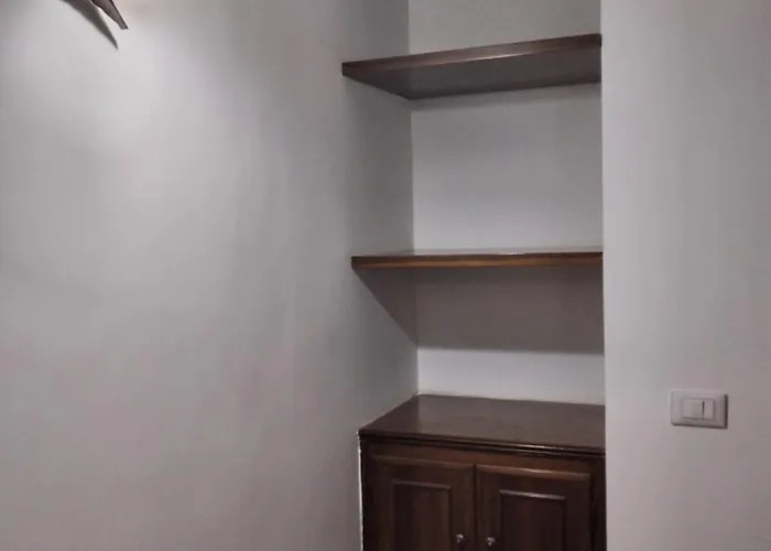 Pensión La Casa Degli Oleandri Roma