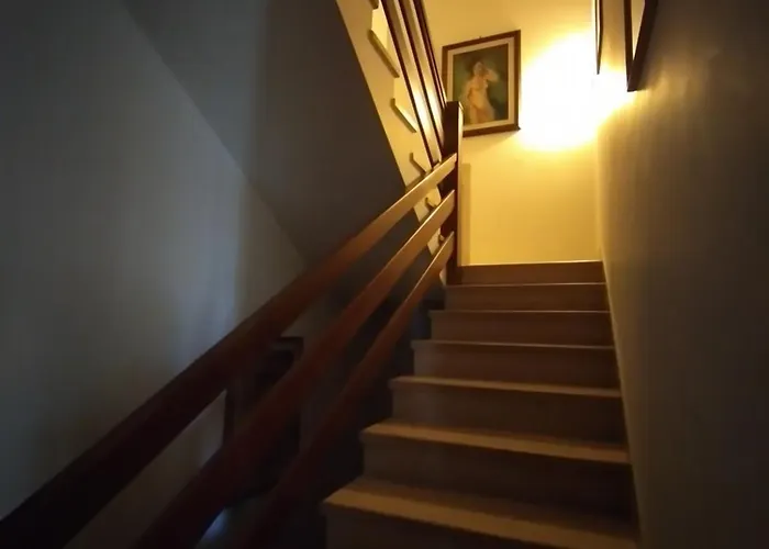 La Casa Degli Oleandri Pensión