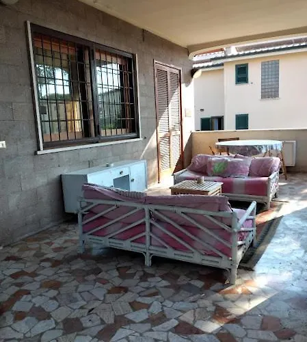 La Casa Degli Oleandri 4*